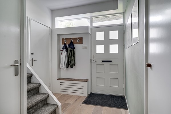 Medium property photo - Oranjeweg 107A, 6991 WK Rheden